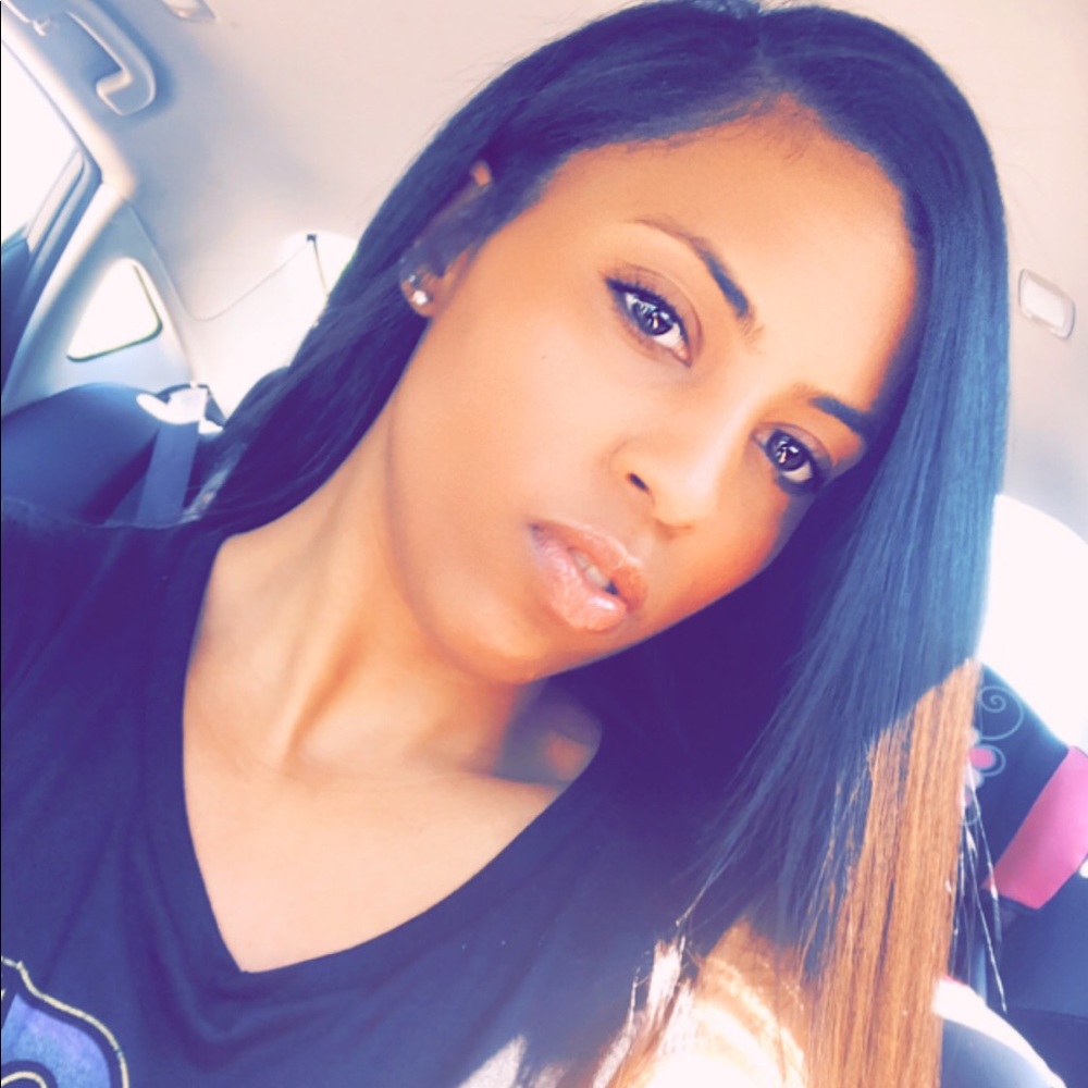 Meet your Posher, Brittany